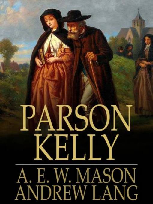 Parson Kelly