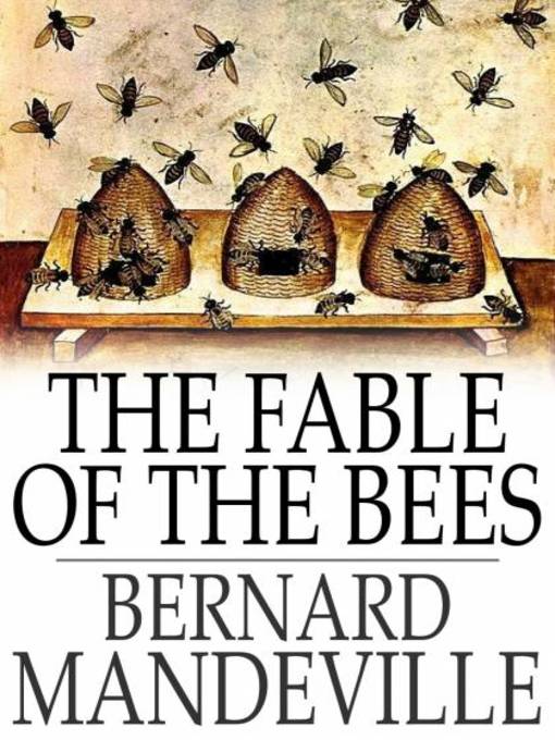 The Fable of the Bees