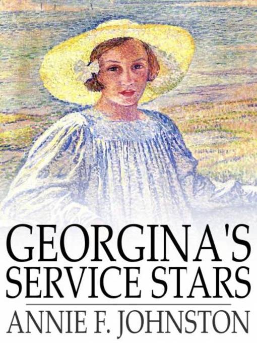 Georgina's Service Stars