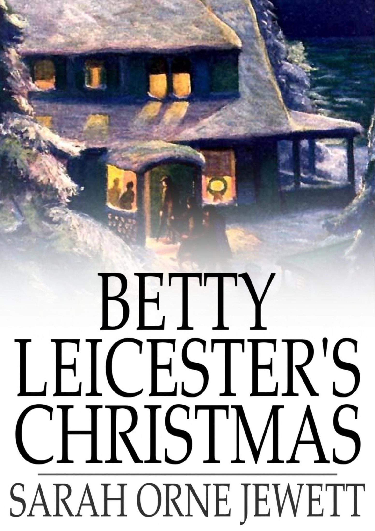 Betty Leicester's Christmas