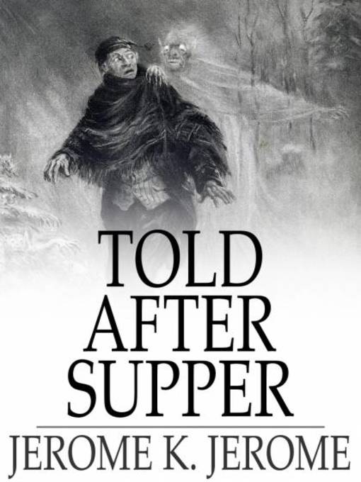 Told After Supper