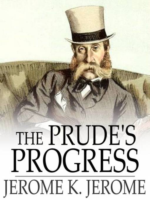 The Prude's Progress