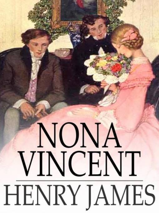 Nona Vincent