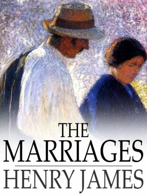 The Marriages