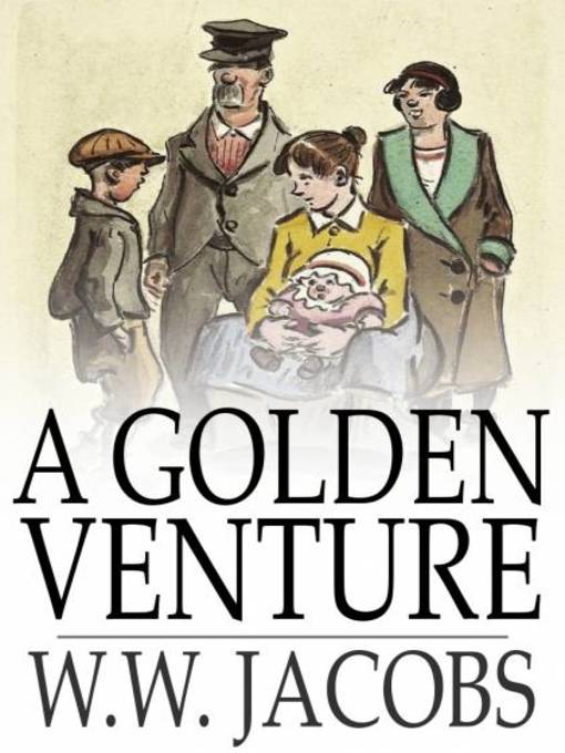 A Golden Venture