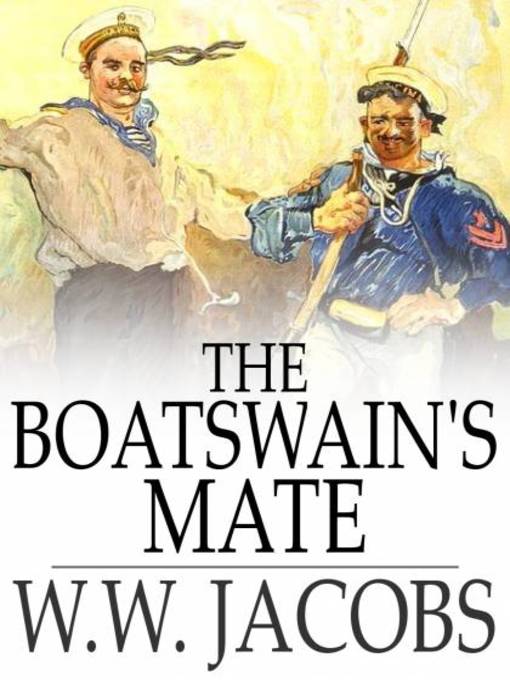 The Boatswain's Mate