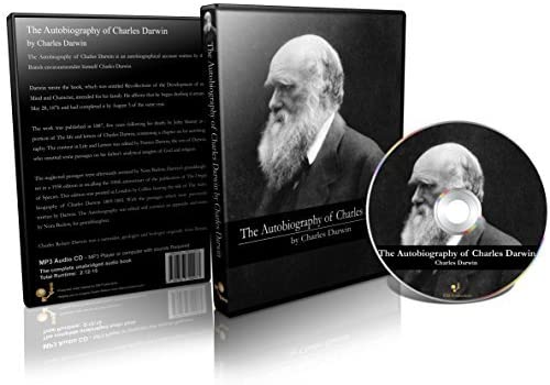 The Autobiography of Charles Darwin