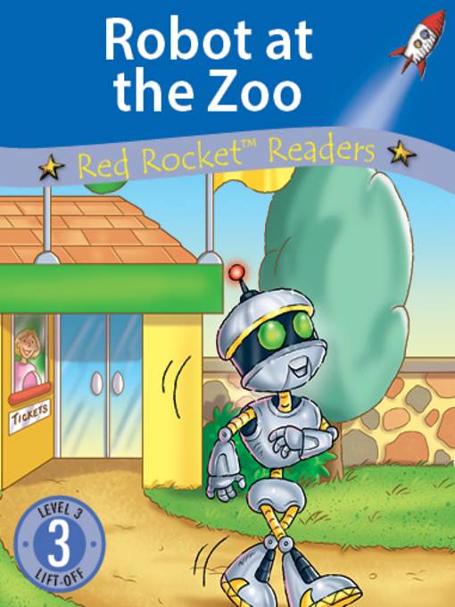 Robot at the Zoo