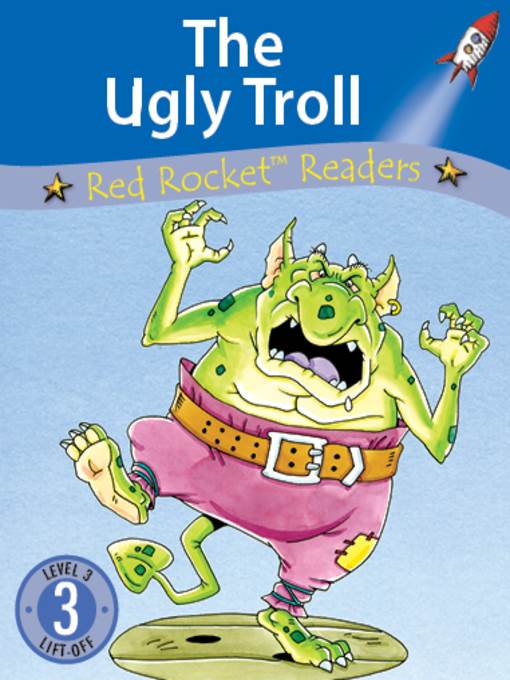 The Ugly Troll