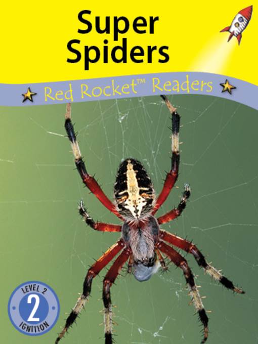 Super Spiders