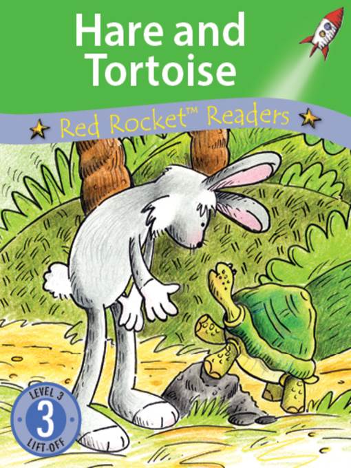 Hare and Tortoise