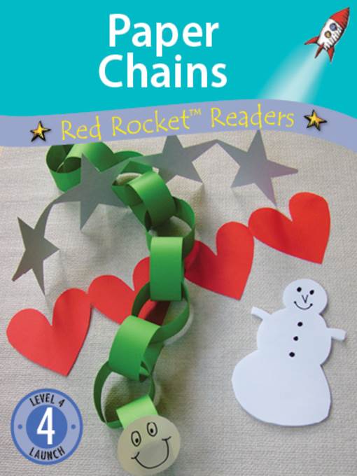 Paper Chains