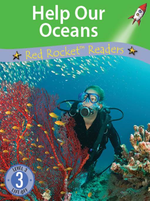 Help Our Oceans