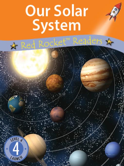 Our Solar System