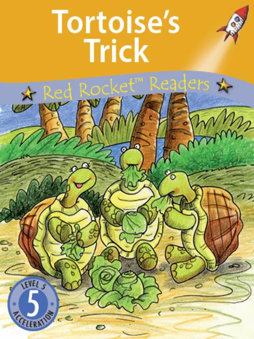 Tortoise's Trick