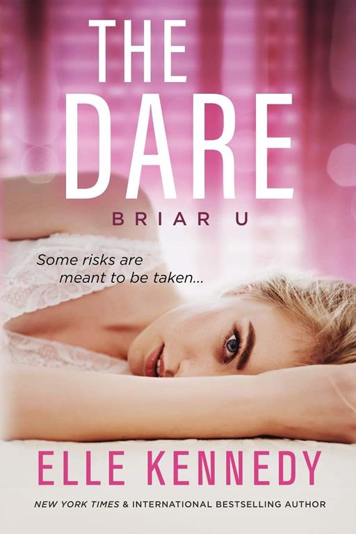 The Dare (Briar U)