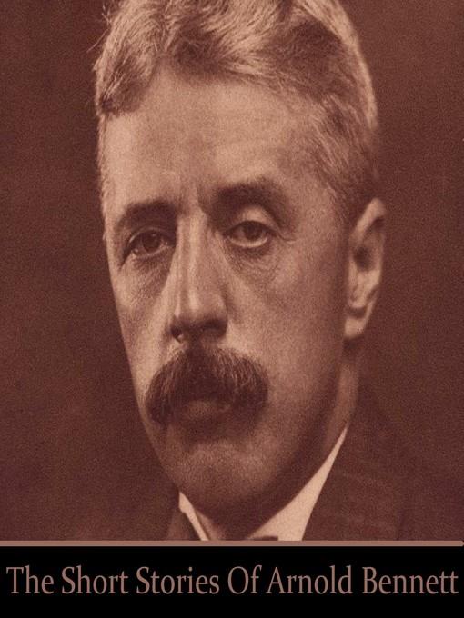 Arnold Bennett