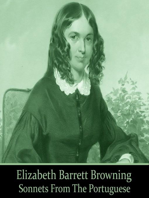 Elizabeth Barrett Browning