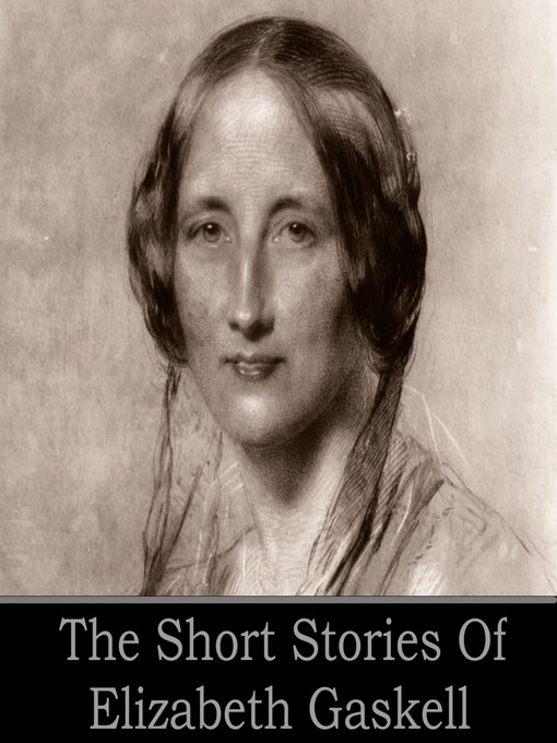 Elizabeth Gaskell