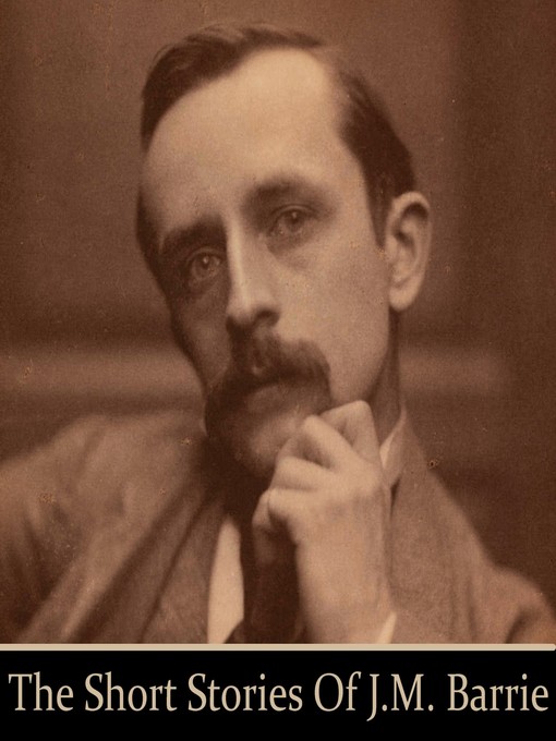 J. M. Barrie