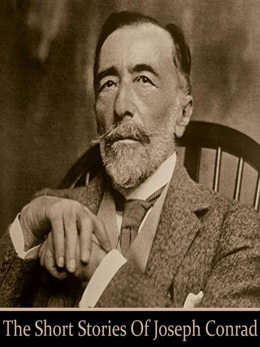 Joseph Conrad