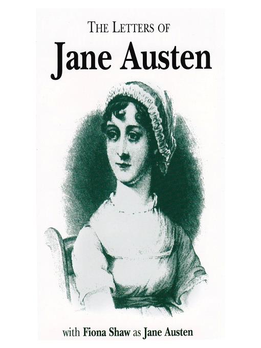 The Letters of Jane Austen