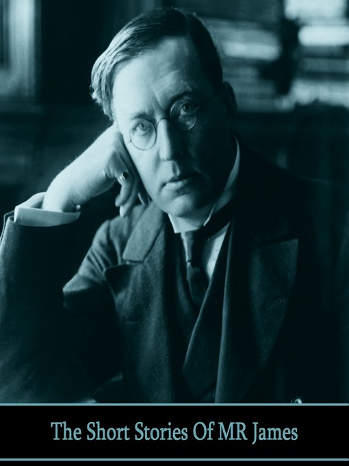 M. R. James