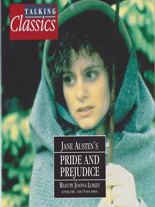 Pride & Prejudice