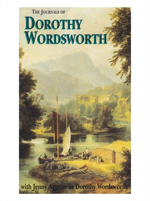 The Journals of Dorothy Wordsworth