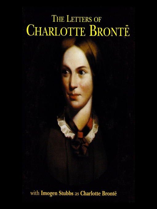 The Letters of Charlotte Brontë