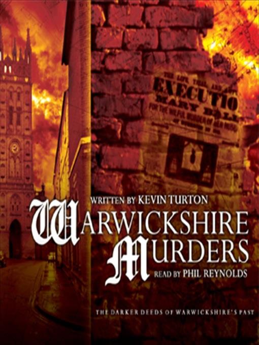 The Warwickshire Murders