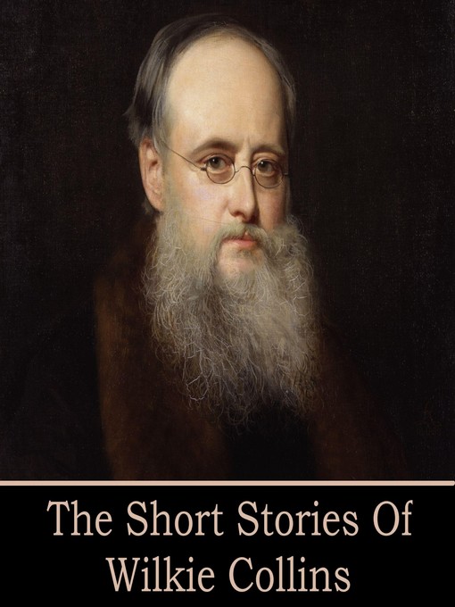 Wilkie Collins