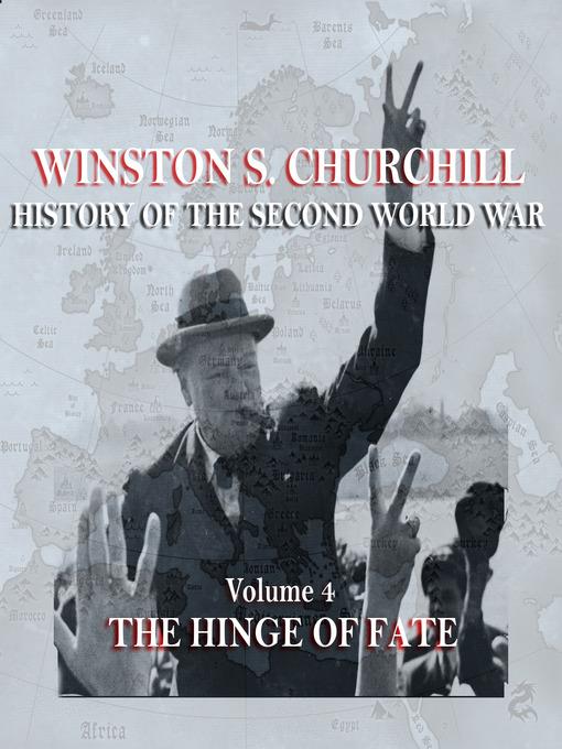 The History of the Second World War, Volume 4