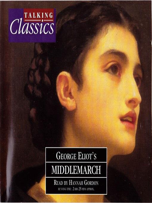 Middlemarch