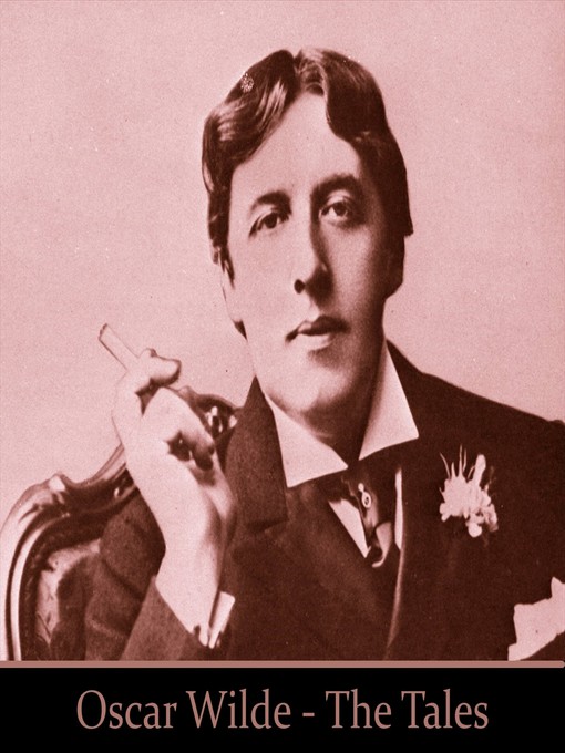 Oscar Wilde