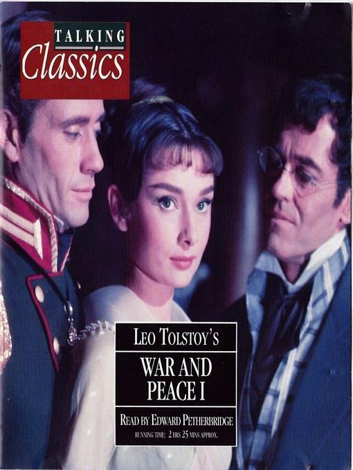 War & Peace, Part 1