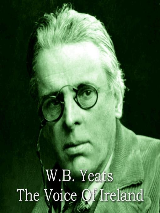W. B. Yeats