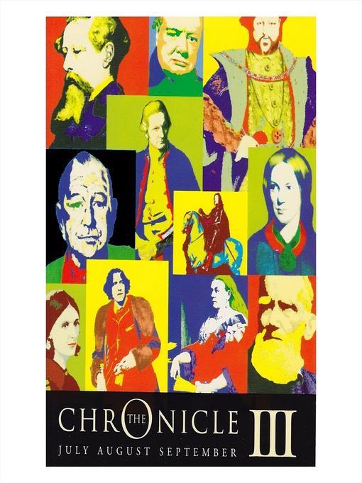 The Chronicle III