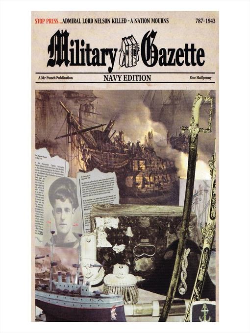 Military Gazette