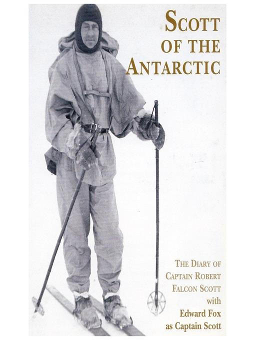 The Diary of Captain Robert Falcon Scott