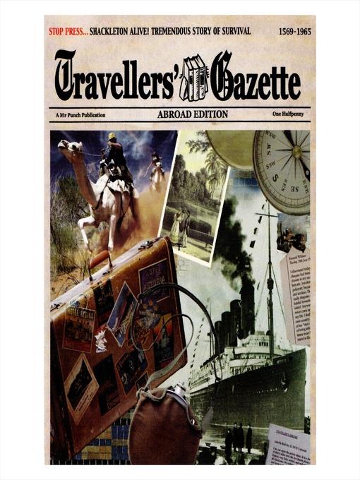 Traveller's Gazette