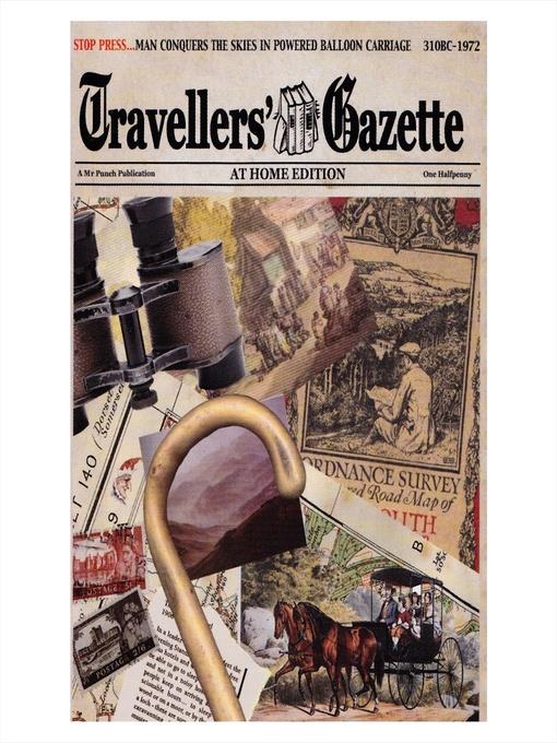 Traveller's Gazette