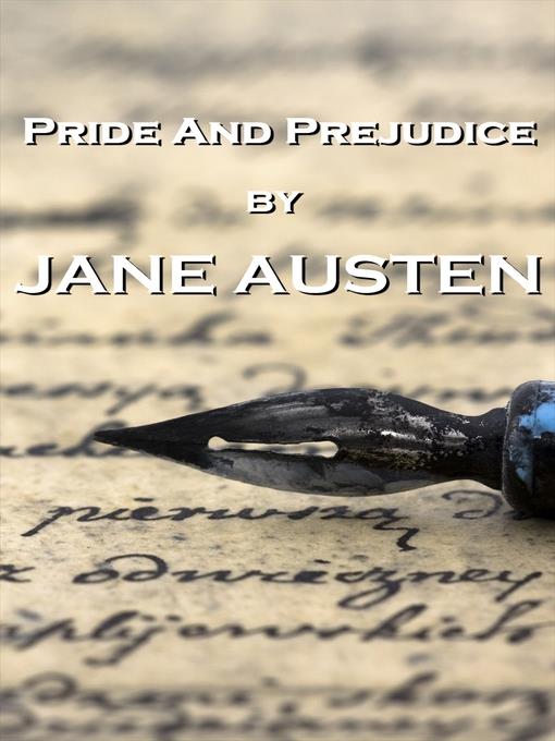 Pride and Prejudice