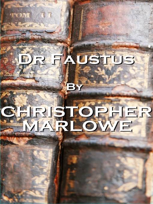 Dr Faustus