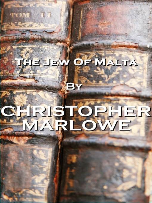 The Jew of Malta