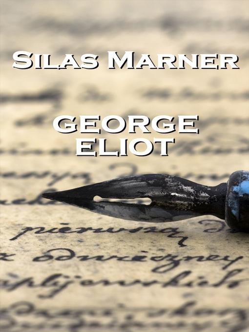 Silas Marner