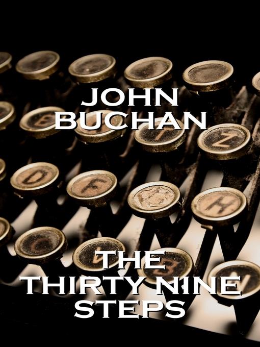 The Thirty Nine Steps