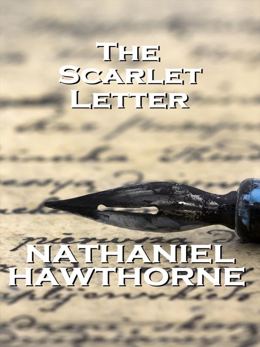 The Scarlet Letter