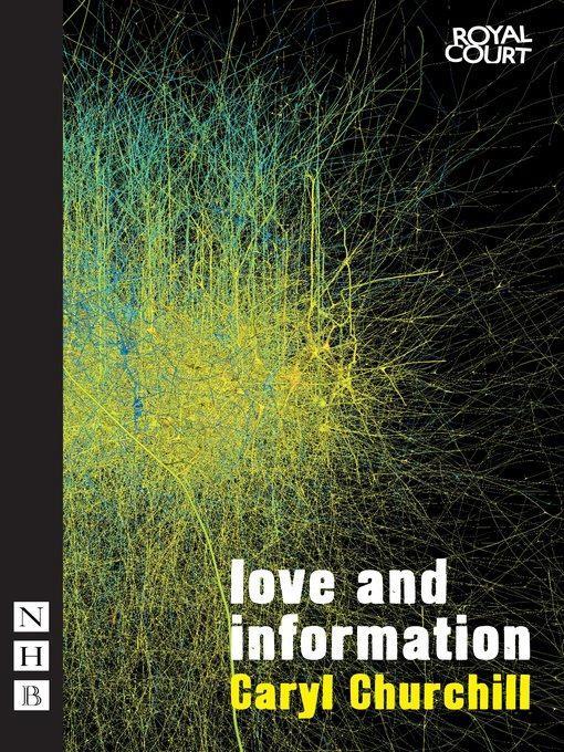 Love and Information