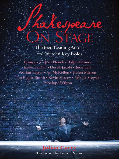 Shakespeare on Stage